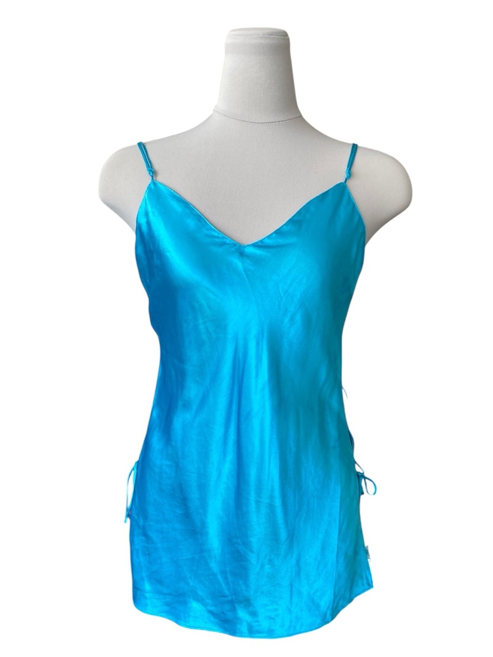 Vintage La Senza Slip